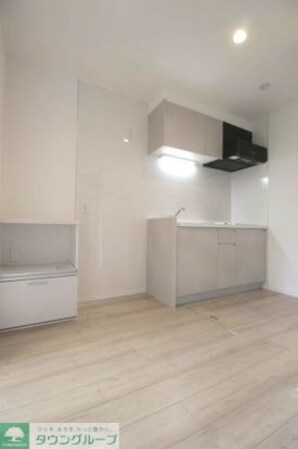 AQUE24の物件内観写真